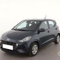 Ricambi per hyundai i10 anno 2018