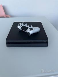ps 4 1 tera + controller perfetti
