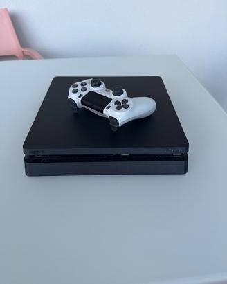 ps 4 1 tera + controller perfetti