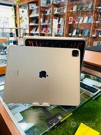 IPad pro 12.9 6 Generazione 128GB WI-FI M1