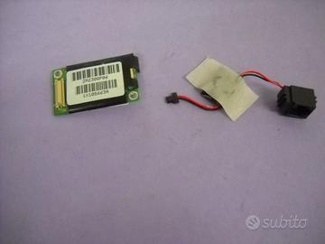 Modem interno 56K ZA2300P06 1X108663A, da notebook
