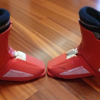 Scarponi sci uomo San Marco