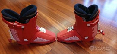 Scarponi sci uomo San Marco