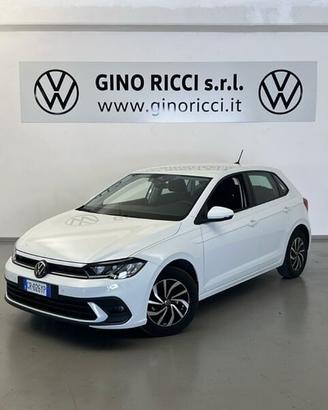 Volkswagen Polo 1.0 tsi Life 95cv