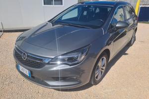 OPEL ASTRA SW 1600 CDTI