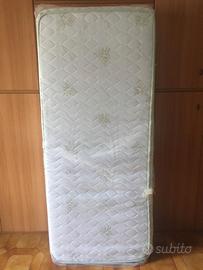 Materasso aloe vera memory foam