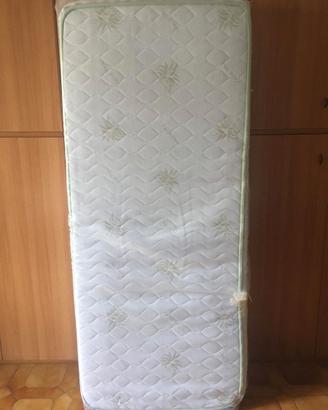 Materasso aloe vera memory foam