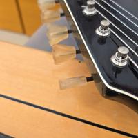 Chitarra elettrica Eko 700 4V4