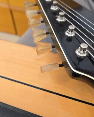 Chitarra elettrica Eko 700 4V4