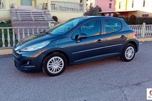 PEUGEOT - 207