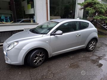 Alfa Romeo MiTo 1.4 Super 70 Cv