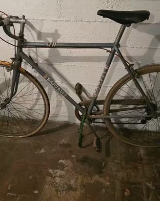 Giordani Bartali
