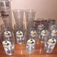 bicchieri birra