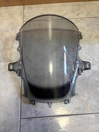 YAMAHA R1 2020 2026 PARABREZZA CUPOLINO PRIGINALE