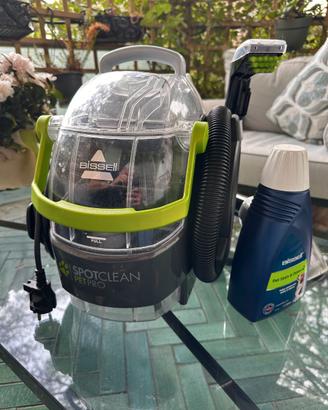 Bissell SpotClean Pet Pro