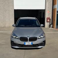 Bmw 2er Active Tourer 220d Luxury aut.