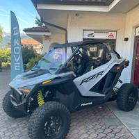 POLARIS RANGER RZR PRO XP 1000 TURBO