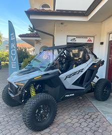 POLARIS RANGER RZR PRO XP 1000 TURBO