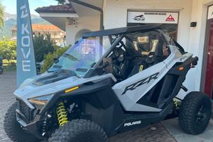POLARIS RANGER RZR PRO XP 1000 TURBO