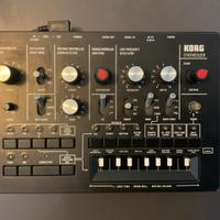 Korg monotribe