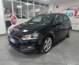 Volkswagen Polo 1.4 TSI DSG 5 porte GTI 180CV...