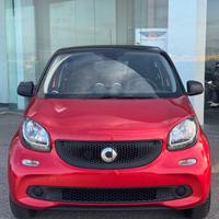 Smart ForFour 70 1.0 Passion