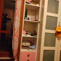 Cameretta per bambina