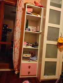 Cameretta per bambina