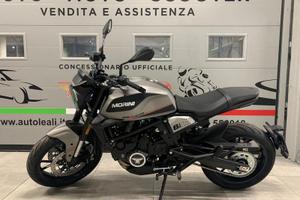 Moto Morini Seiemezzo STR Seiemmezzo STR