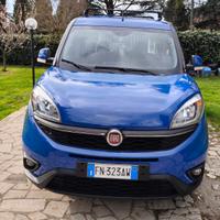 FIAT DOBLO' 1.6 MULTIJET LOUNGE