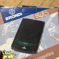 Minisegreteria Brondi