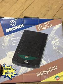 Minisegreteria Brondi