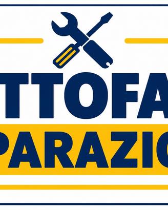 TUTTOFARE – LAVORI E RIPARAZIONI