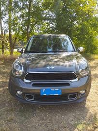 Mini Paceman SD ALL4 4x4