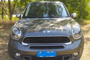Mini Paceman SD ALL4 4x4