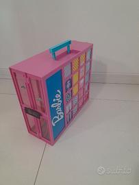 Armadio dei sogni di Barbie