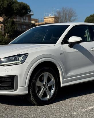 Audi Q2 1.0 TFSI Sport 150CV -PREZZO REALE-