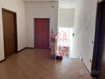 Ampio Ufficio in Mestrino - Ideale per Attività