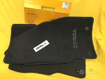 tappeti Opel Corsa f 