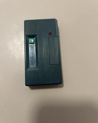 Telecomando cancello