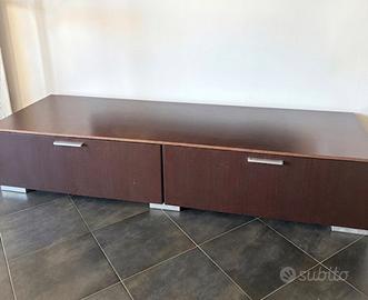 Credenza bassa