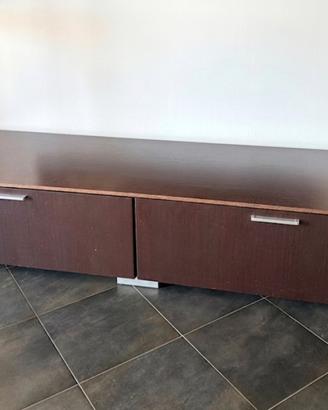Credenza bassa