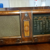 Radio epoca CGE mod.1341