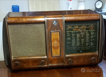 Radio epoca CGE mod.1341