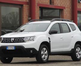 DACIA Duster 1.0 TCe 100 CV ECO-G 4x2 Comfort