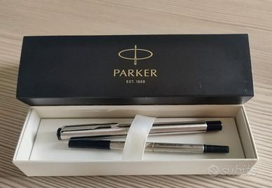 Penna Parker Vector 