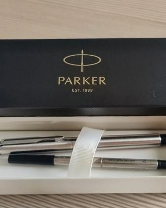 Penna Parker Vector 