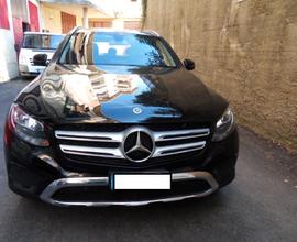 Mercedes-benz GLC 250 GLC 250 d 4Matic Business