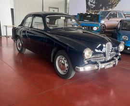 ALFA ROMEO 1900 super 1955