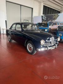 ALFA ROMEO 1900 super 1955